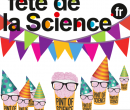 Fête de la Science 2018 : Gala y participe