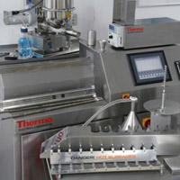 Extrudeuse Thermofisher