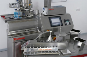 Extrudeuse Pharma 16 – THERMOFISHER